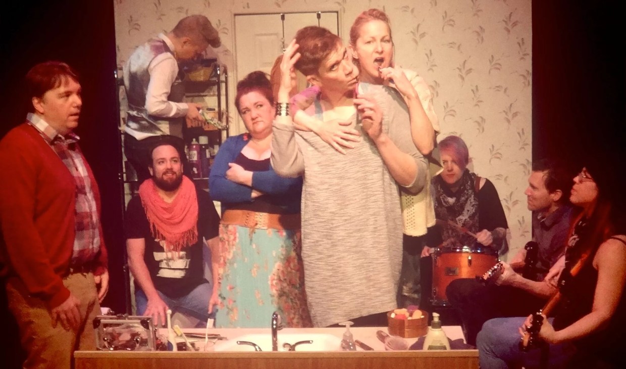 100 Colorado Creatives 4.0: Miriam Suzanne