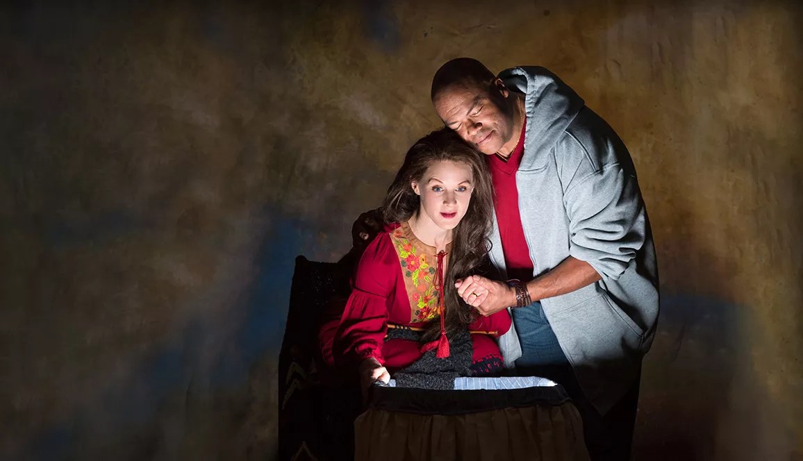 Review: <i>The Electric Baby</i> Goes From Delight to Dud