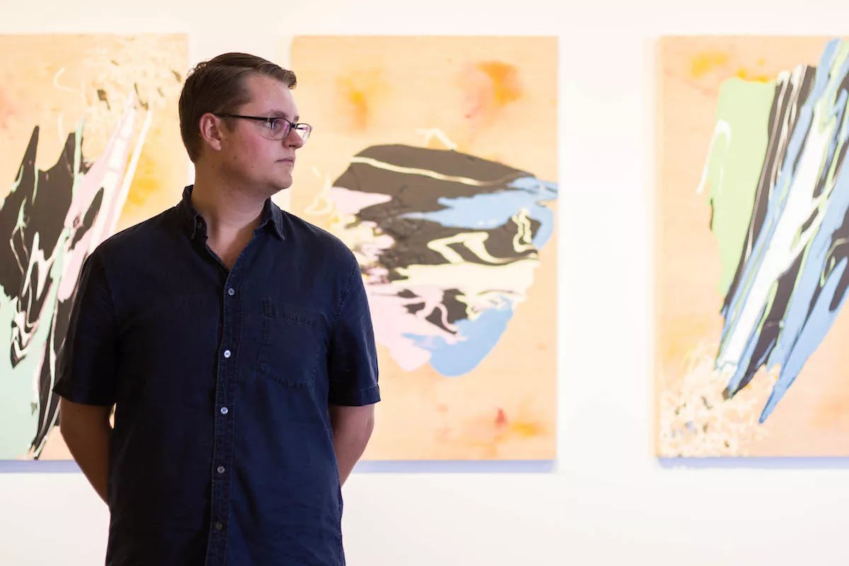 100 Colorado Creatives 4.0: Drew Austin