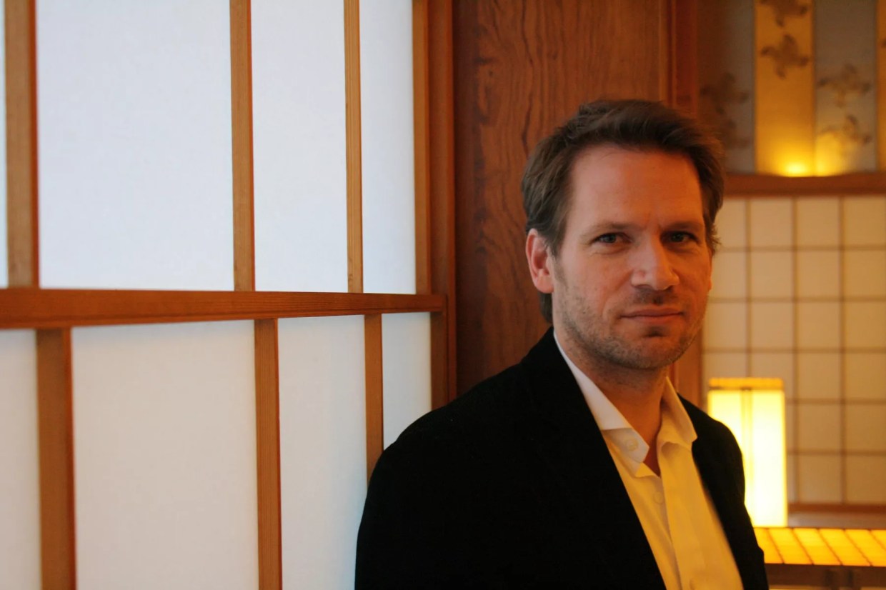 Book It: Five Best Literary Events This Week