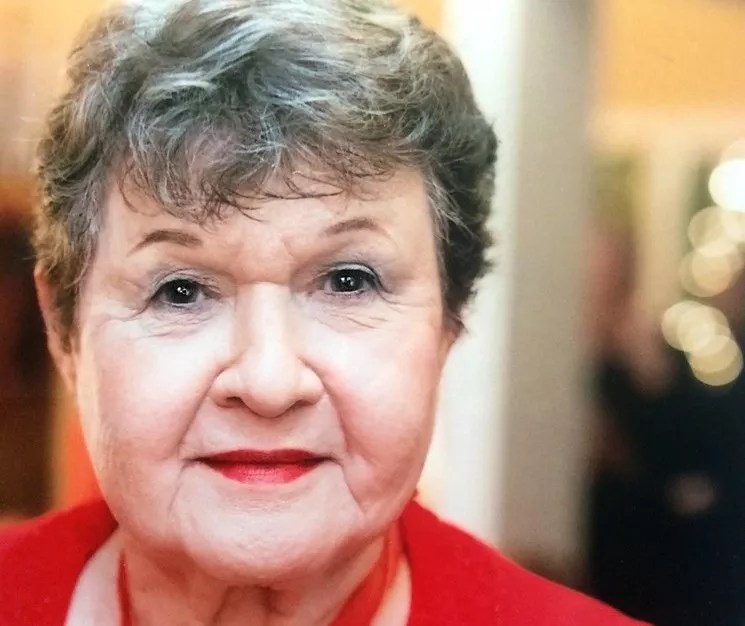 Charlotte Heth: There Are Too Many Words, Not Enough Music