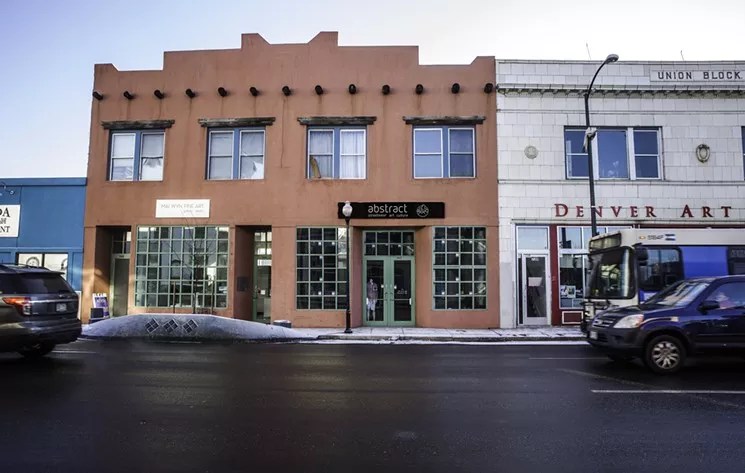 Op Ed: Shop Local, Be Yourself, Have a Voice!