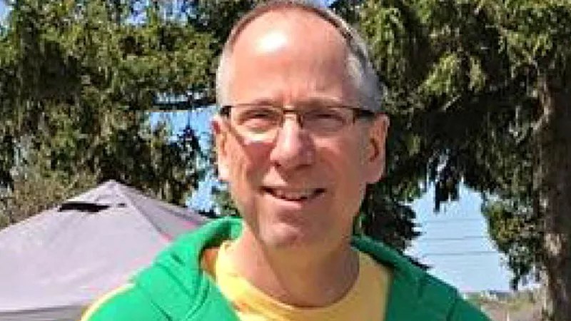 Jeff Murphy Is 6th to Die Seeking Forrest Fenn’s Treasure, Says Ex-Wife of Victim