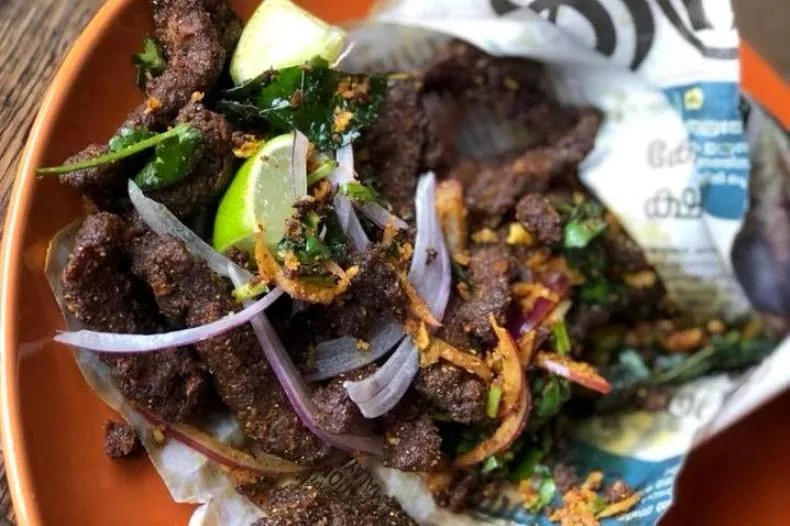 Dave Hadley Will Showcase Flavors of Kerala, India, at His Kallu Pop-Up