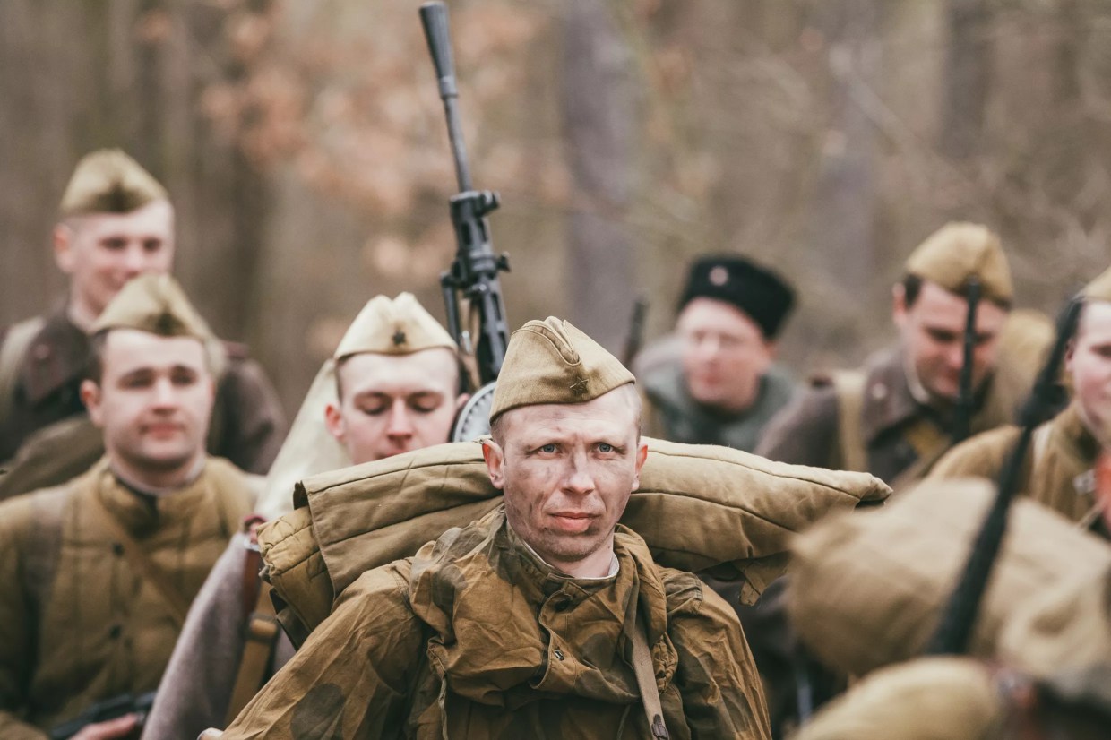 National Guard Searching Lakewood for Unexploded Artillery Shells From WWII