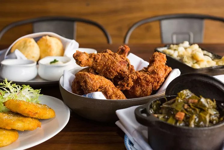Reader: Denver Restaurant Week Is Amateur Hour for Diners
