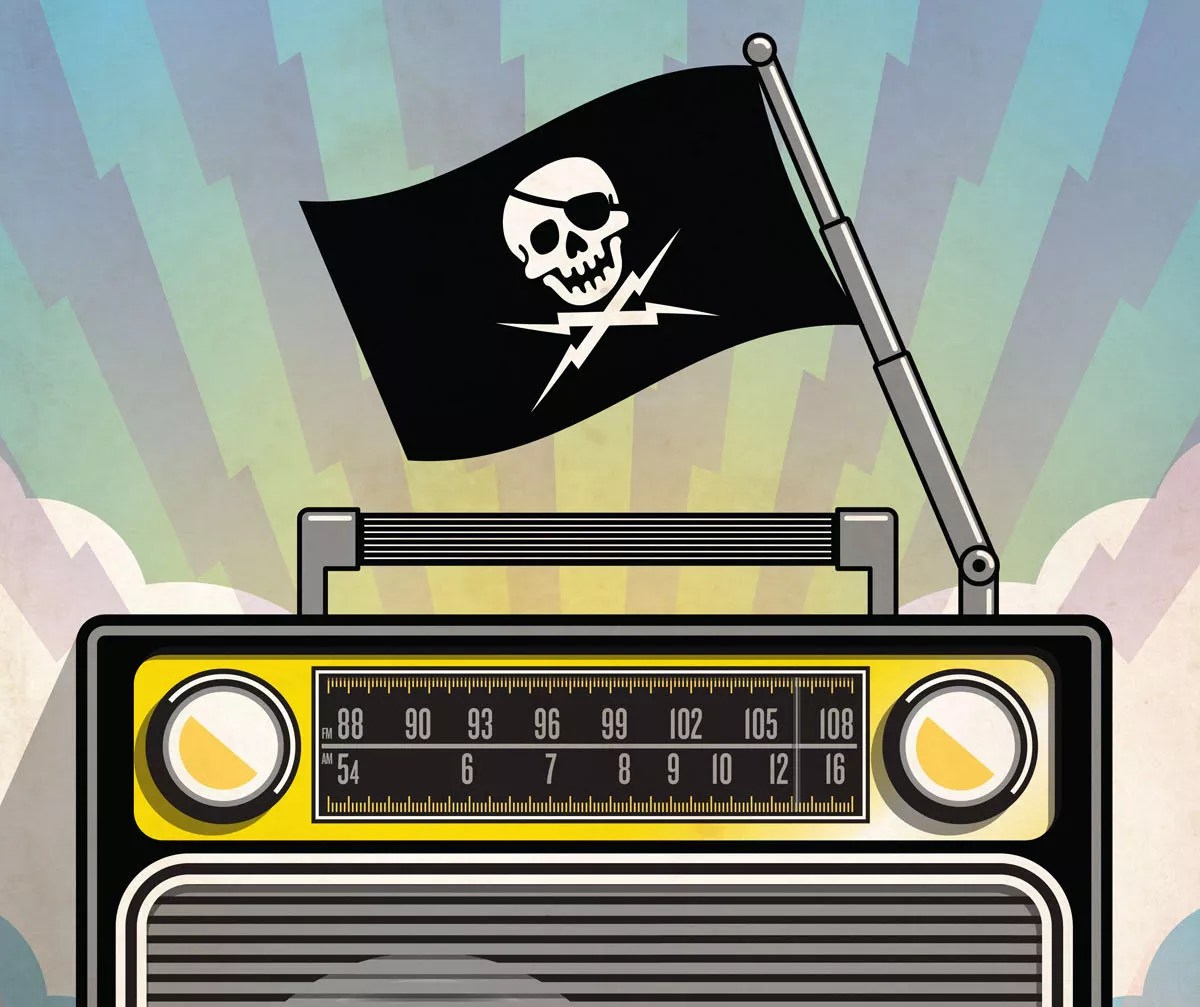 Will the FCC Sink Pirate Radio in Colorado?