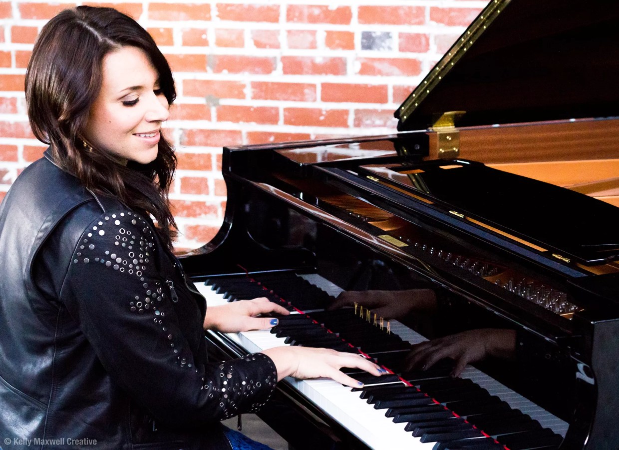 Annie Booth’s New Composition Brings Baudelaire’s <i>Flowers of Evil</i> to Life