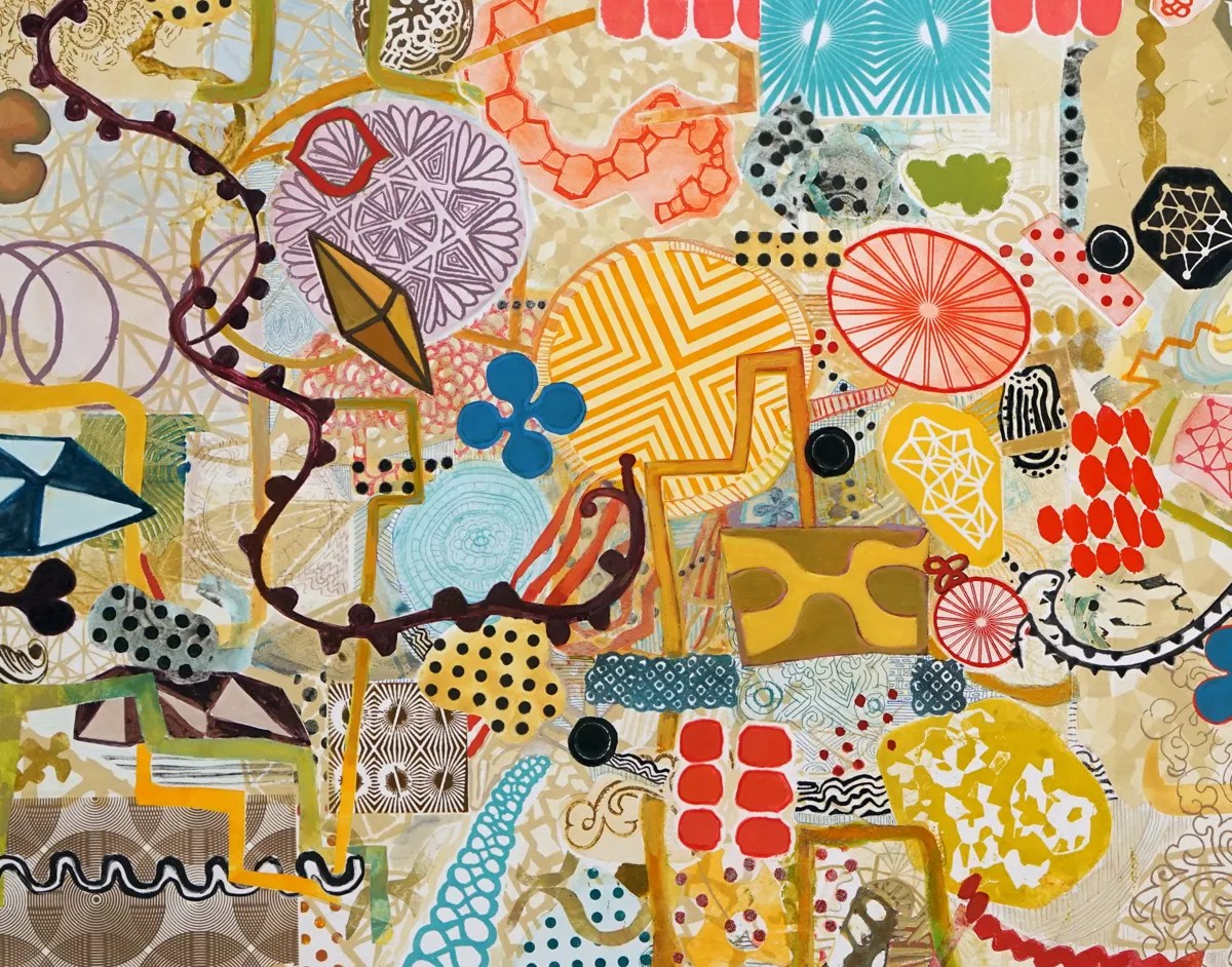 Review: Mo’ Print Makes Its Mark at McNichols, Space