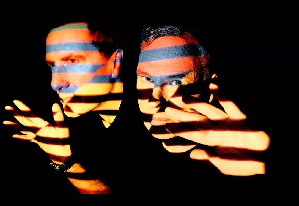 Four Decades of Orchestral Manoeuvres in the Dark