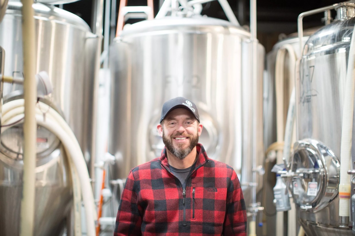 Beer Calendar: Cool Beans, Galactic Funk Punch and a Day of Dorks