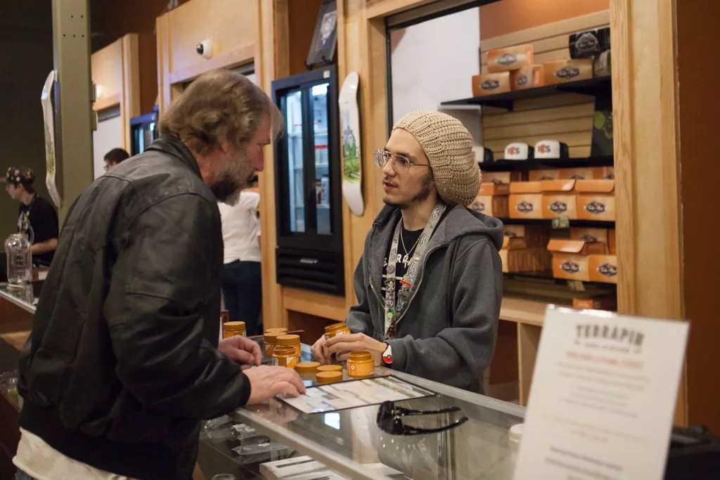 Which Colorado Counties Allow Cannabis Sales?