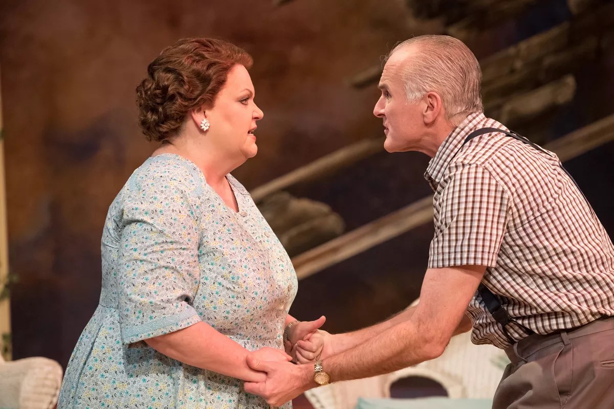 Review: Powerful Cast Propels Arvada Center’s <i>All My Sons</i>