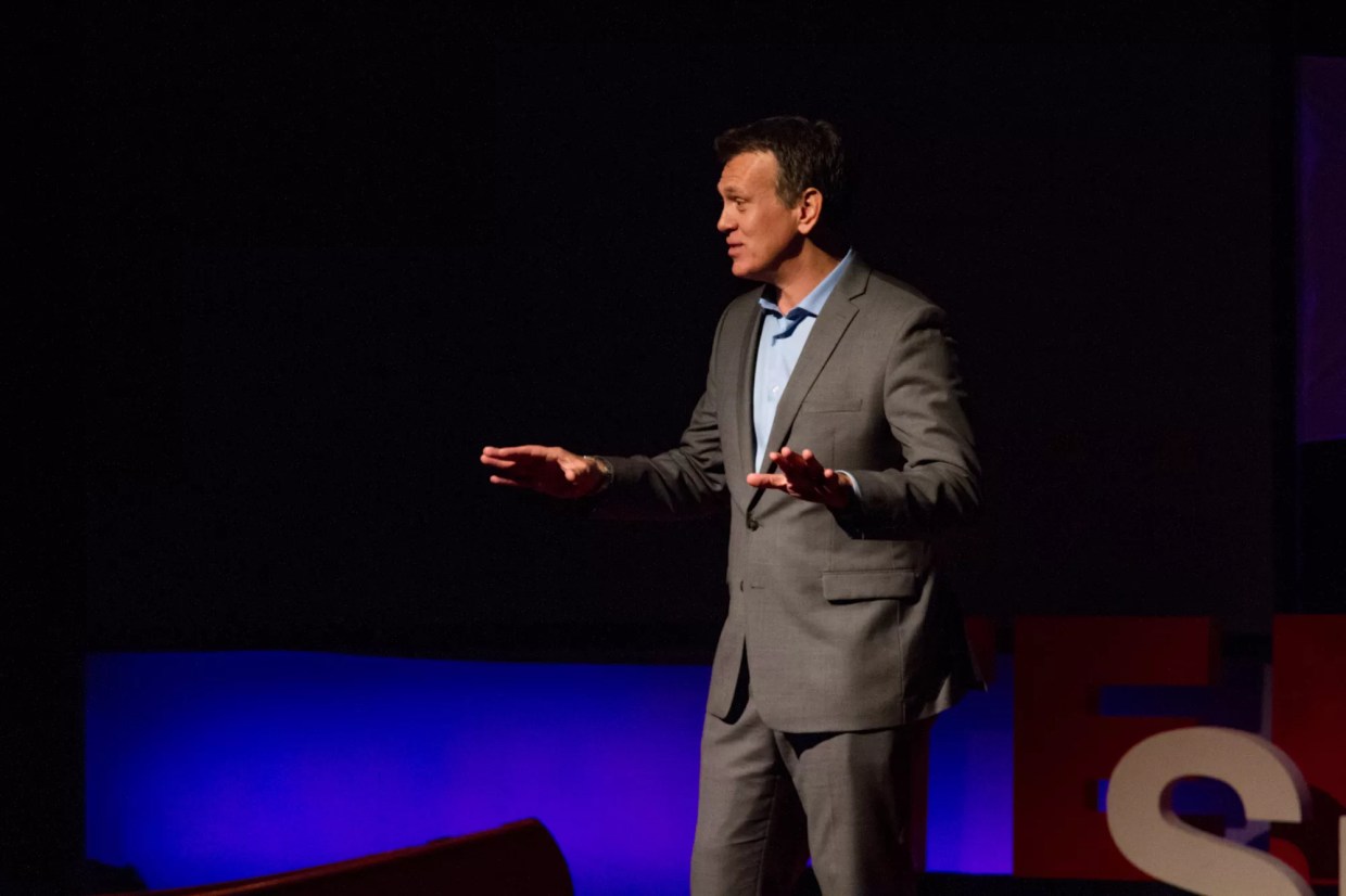 Op Ed: We Need a Real Public Conversation About Consumption