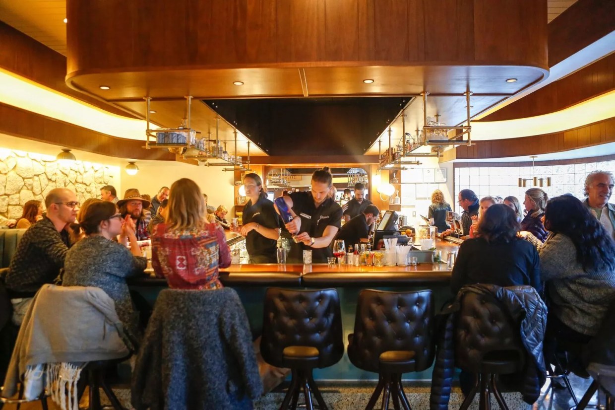 Seven Tasty St. Patrick’s Day Happenings This Weekend