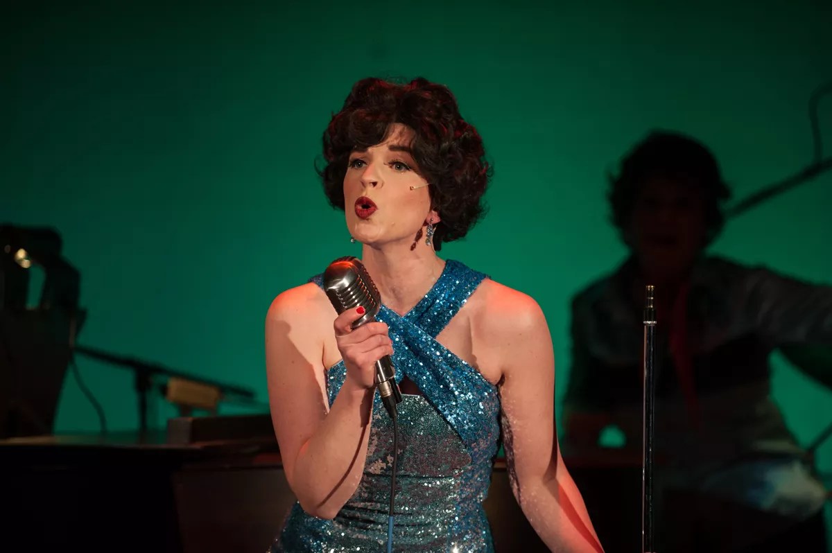 Review: BTD Stage’s <i>Always…Patsy Cline</i> Hits the Right Notes