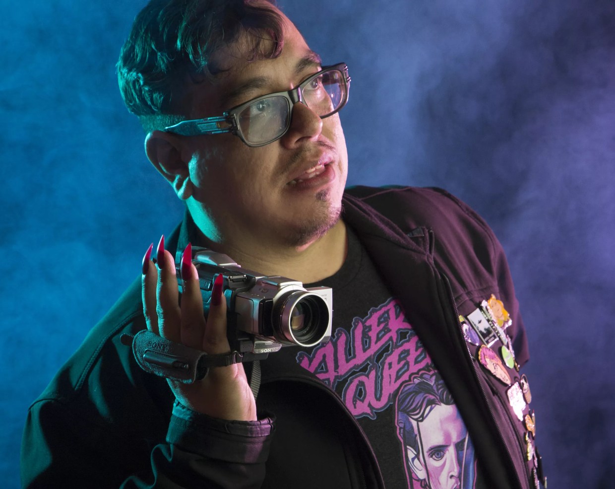 Keith Garcia and Matthew Campbell Take Artistic Director Jobs at Denver Film