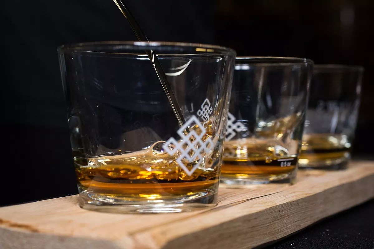 The Six Best Events on the Culinary Calendar This Week