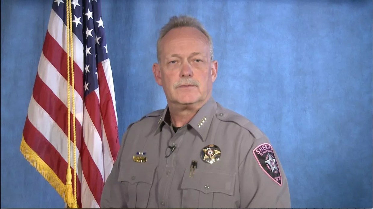 Judge Bars El Paso County Sheriff From Holding Inmates for ICE