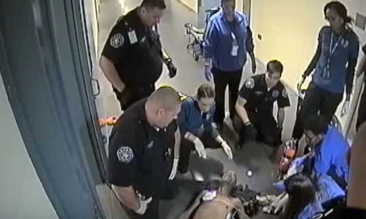 Denver Gets Defensive Over Michael Marshall Jail Death Report