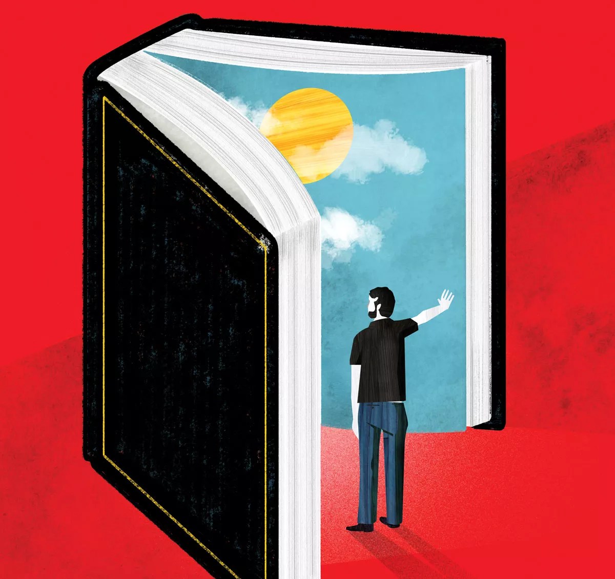 Library Expands Services to Accommodate Homeless, Mentally Ill