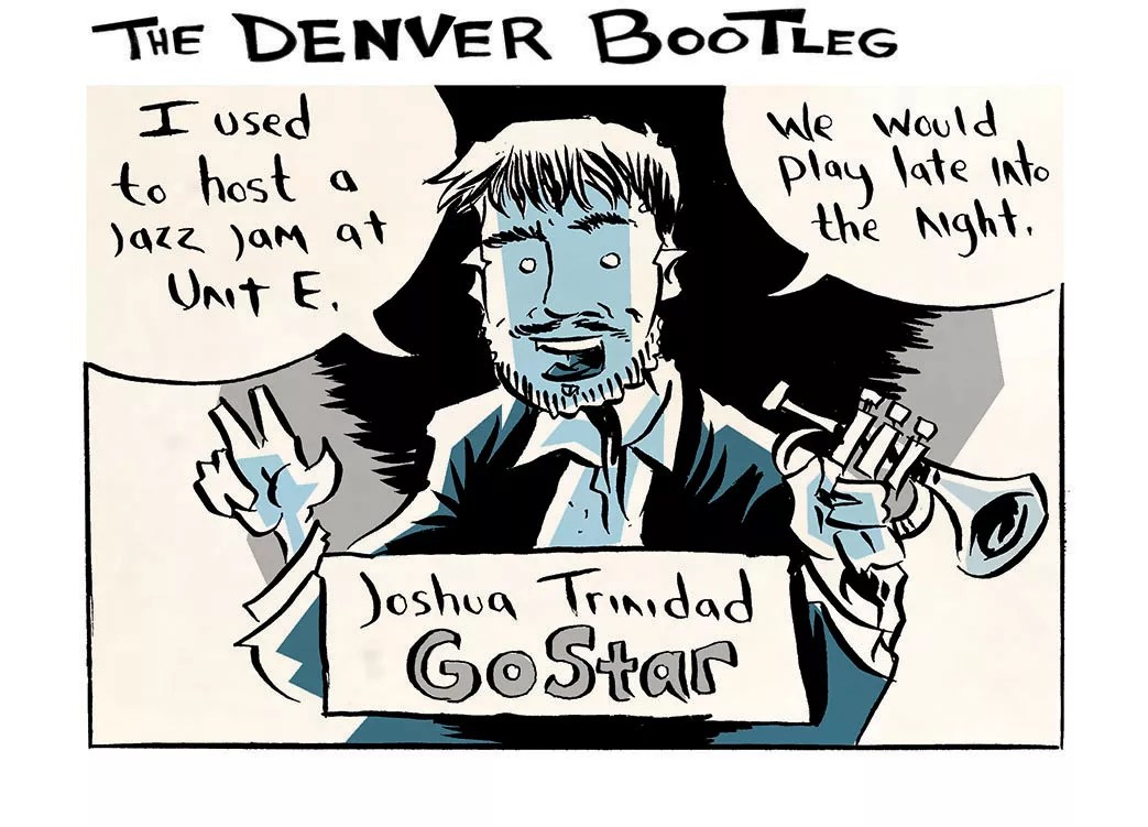 GoStar and the Case of the Missing Slippers