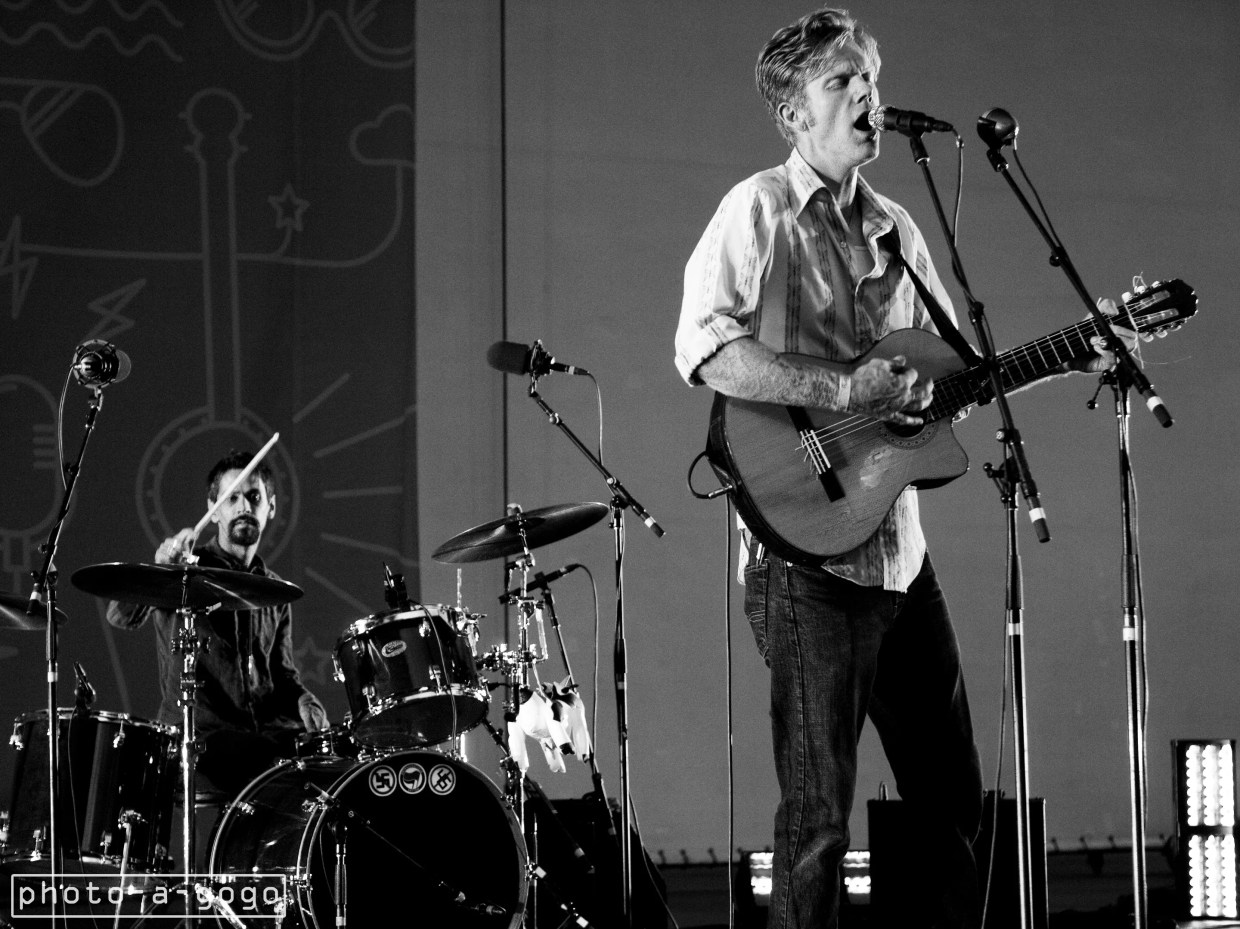 Video Premiere: Gasoline Lollipops’ “Mustangs”