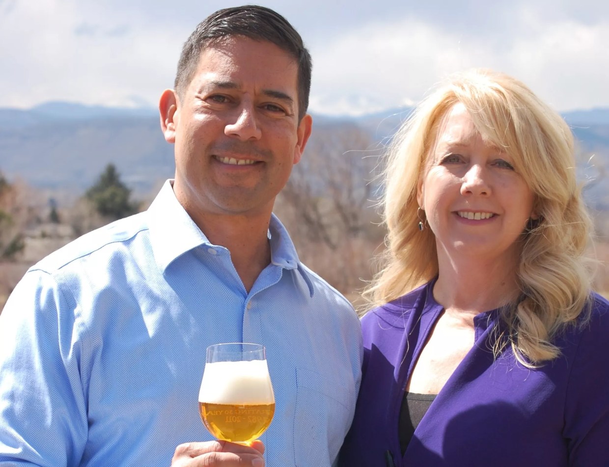 Blue Moon Brewing Creator Shares a THC-Infused Beer Recipe