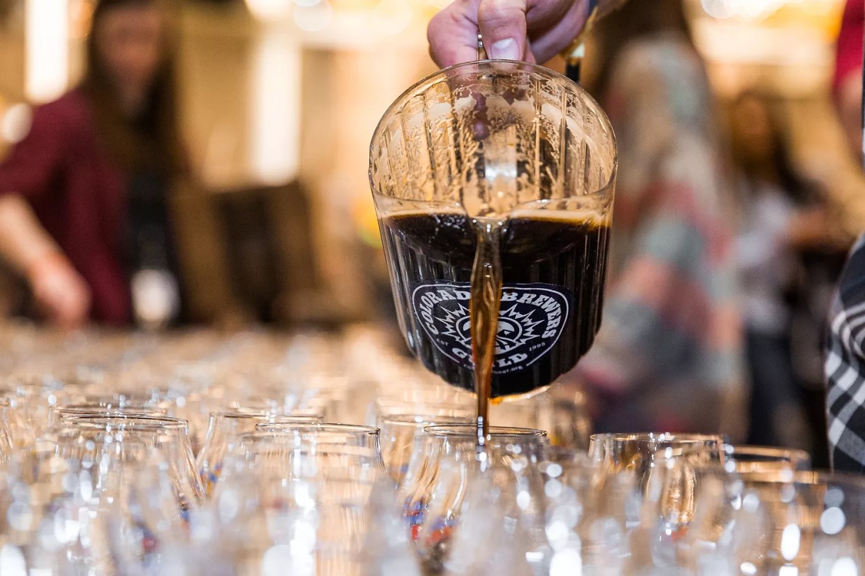 The Six Best Events on the Culinary Calendar This Week