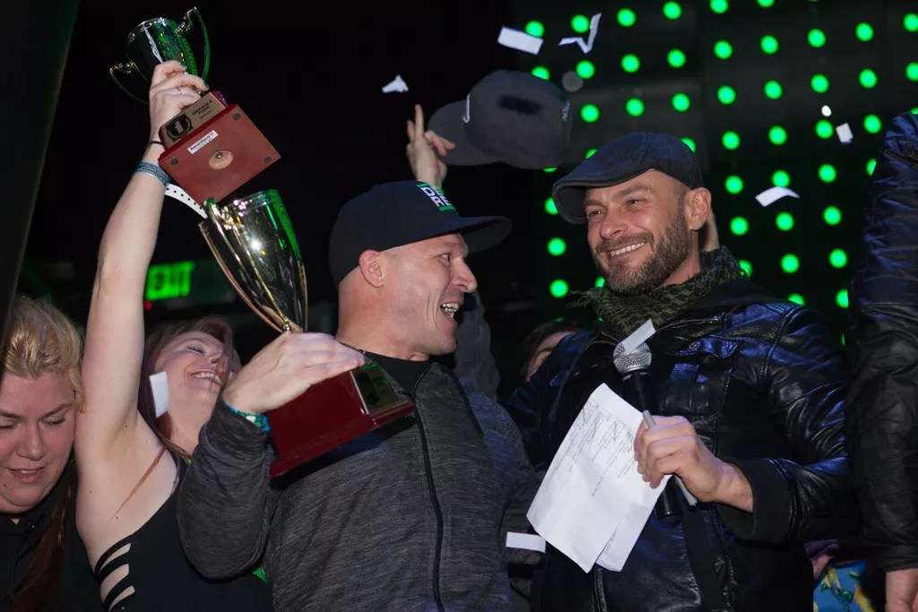 Three Friends From Evergreen Paved Their Own Paths in Legal Pot