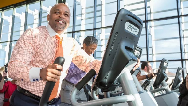 Denver Reopening Long-Closed Recreation Centers in May
