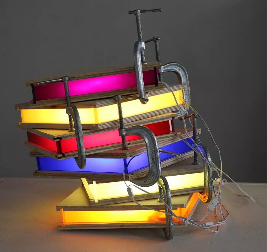 Five Arty Things to Do and See This Weekend
