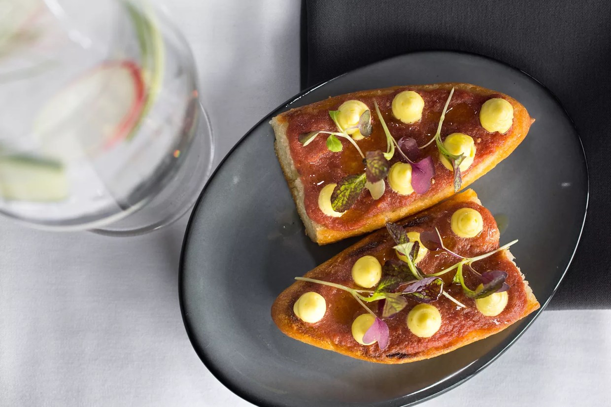 The Ten Best New Restaurants of 2018…So Far