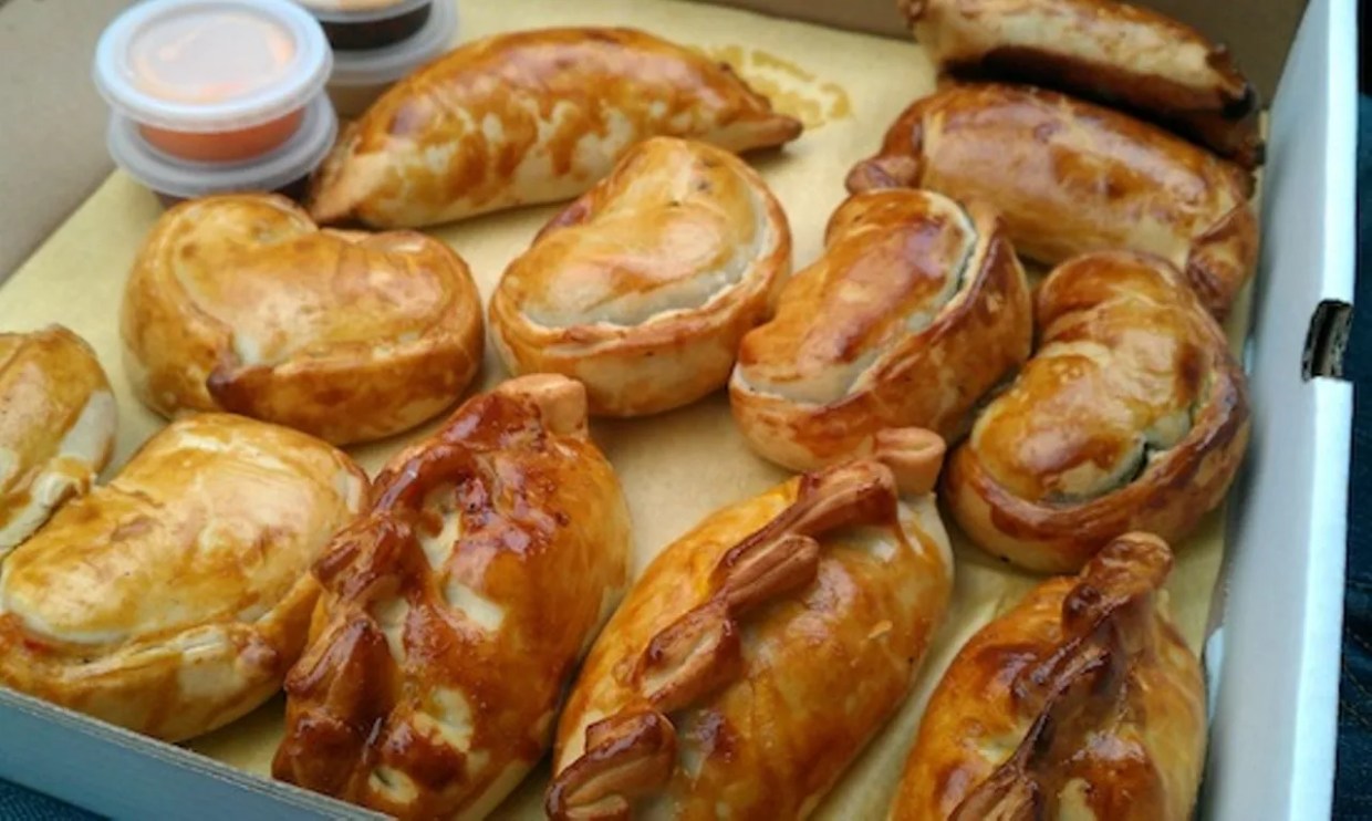 The Ten Best Empanadas in Denver