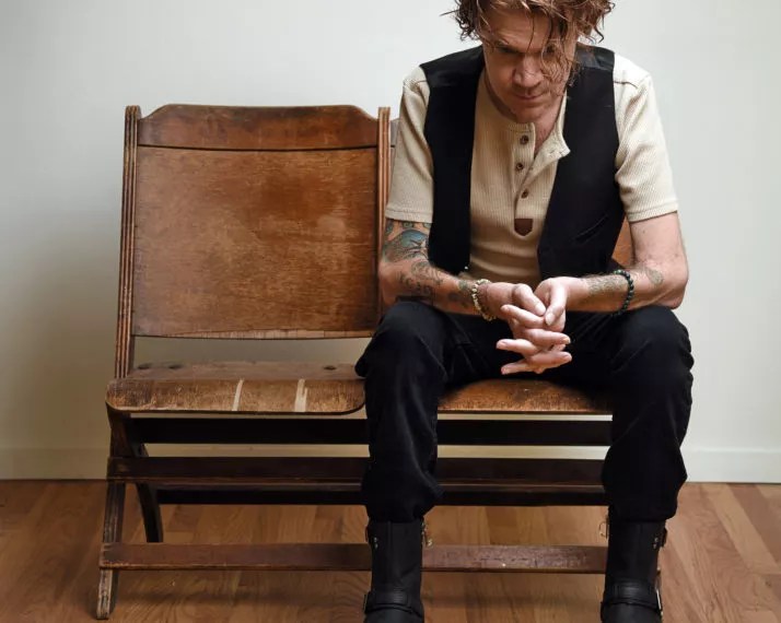 Brian Bourgault Is a Survivor