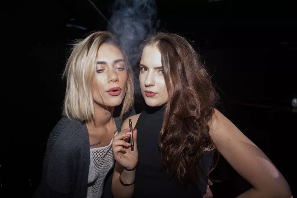 Bill That Would License Pot Lounges Loses in Senate