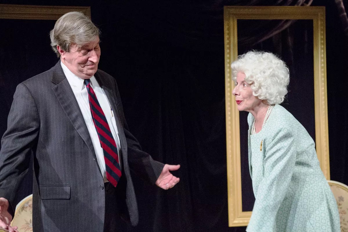 Review:<i> The Audience</i> Is a Crowning Achievement for Vintage