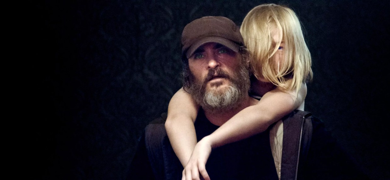 <i>You Were Never Really Here</i> Is a Magnificent Nervous Breakdown of a Movie