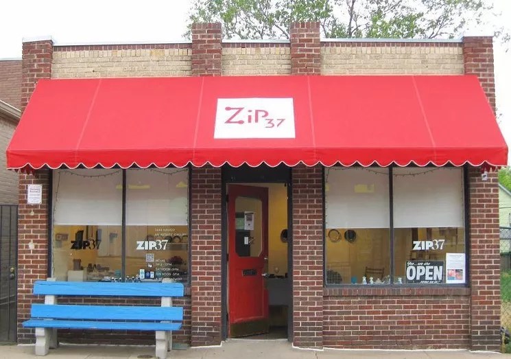 Zip 37 Is Closing After One Last Bash on Navajo Street