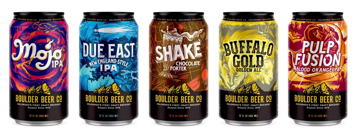Beer Calendar: Put Some Spring in Your Step at Locavore, Spangalang, Great Divide