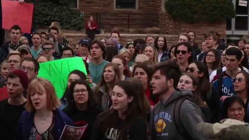 CU Boulder’s Bold Plan to Neuter Student Government Hits a Bump