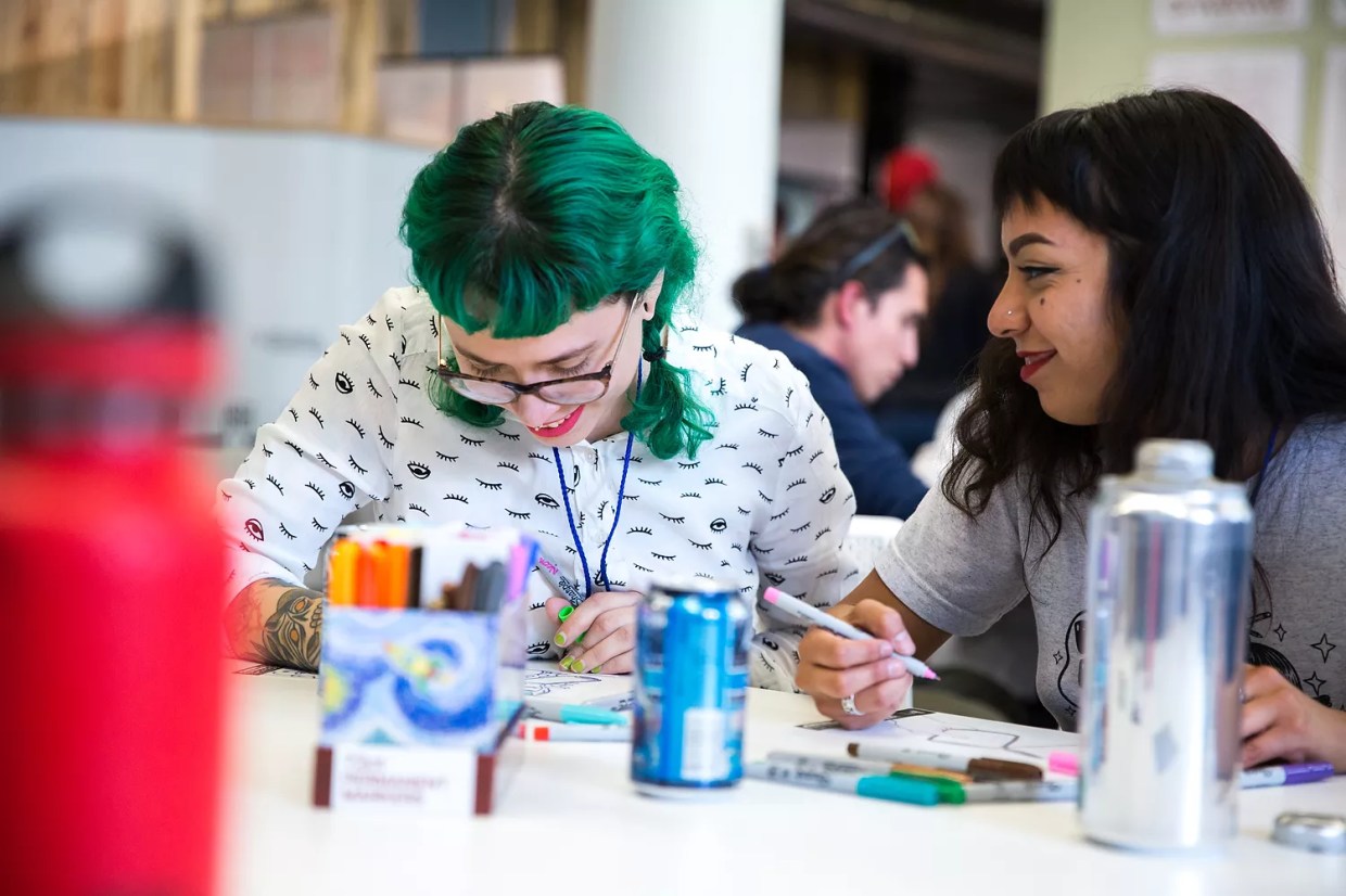 DiNK Announces 2019 Dates and First Round of Artists