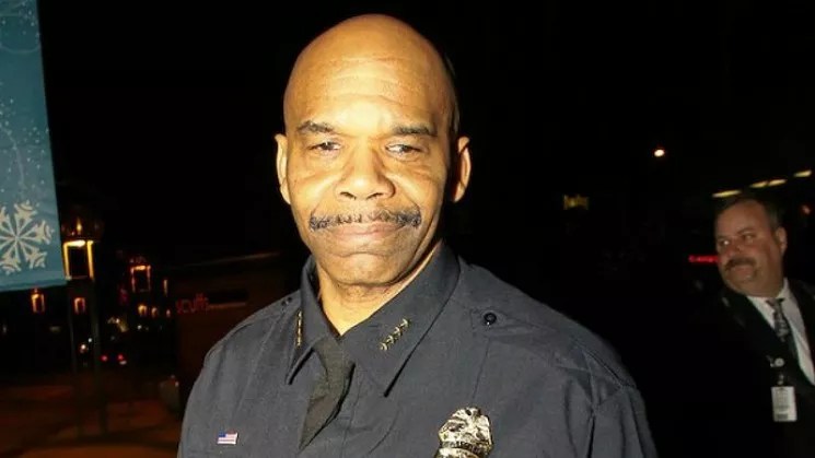 Denver Police Chief Getting Off With a Warning Is “Absurd,” Critic Says