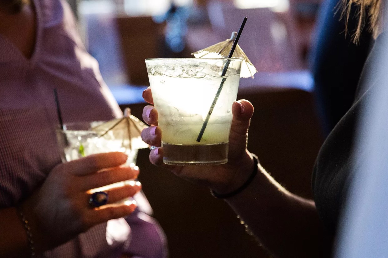 The Five Best Events on the Culinary Calendar This Weekend