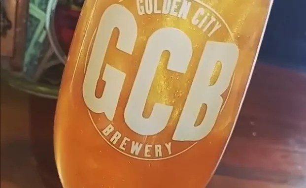 Dry Dock Brewing Will Tap a Glitter Beer on Saturday. Nobody Panic!