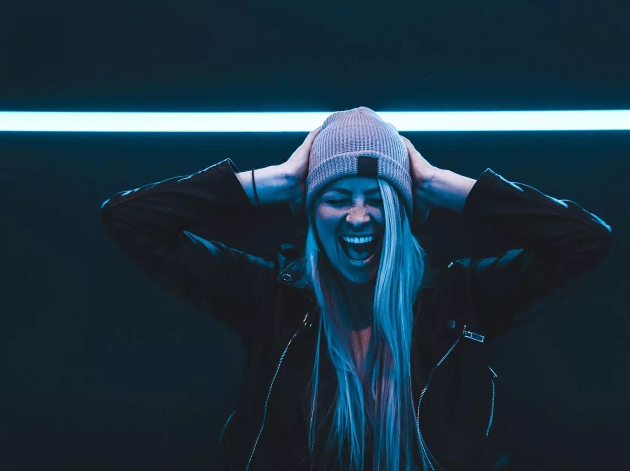 Breaking Down the Beat: “Self Equity” by Maddy O’Neal and Bass Physics