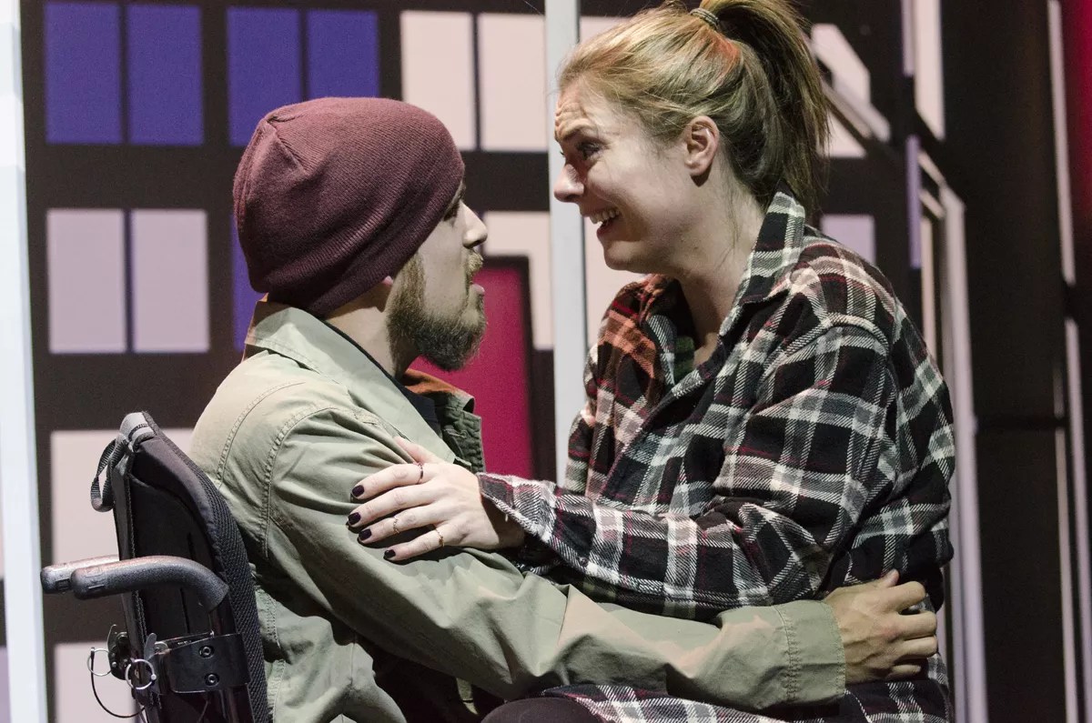 Review: Bekah Brunstetter’s <i>Going to a Place Where You Already Are</i> Doesn’t Go Far