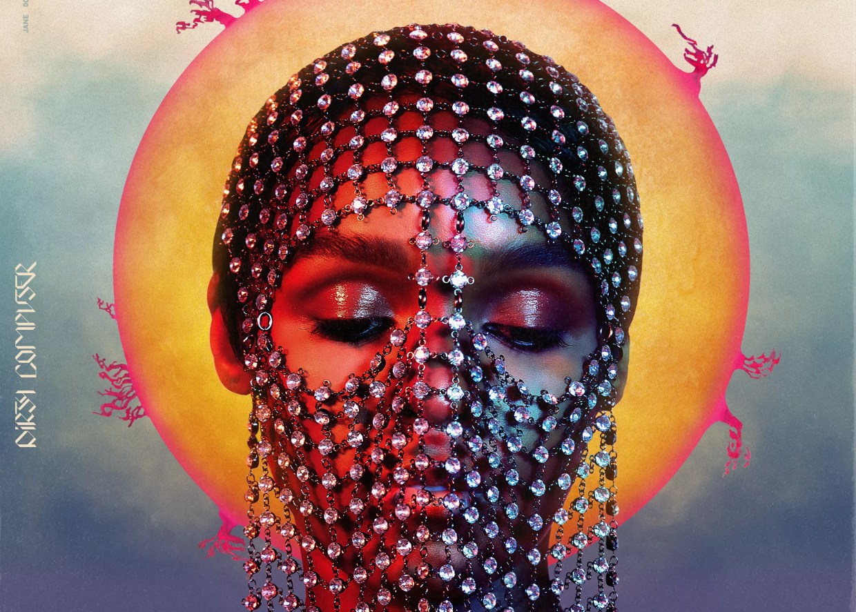 Janelle Monáe Celebrates New Album With Tour, Denver Concert