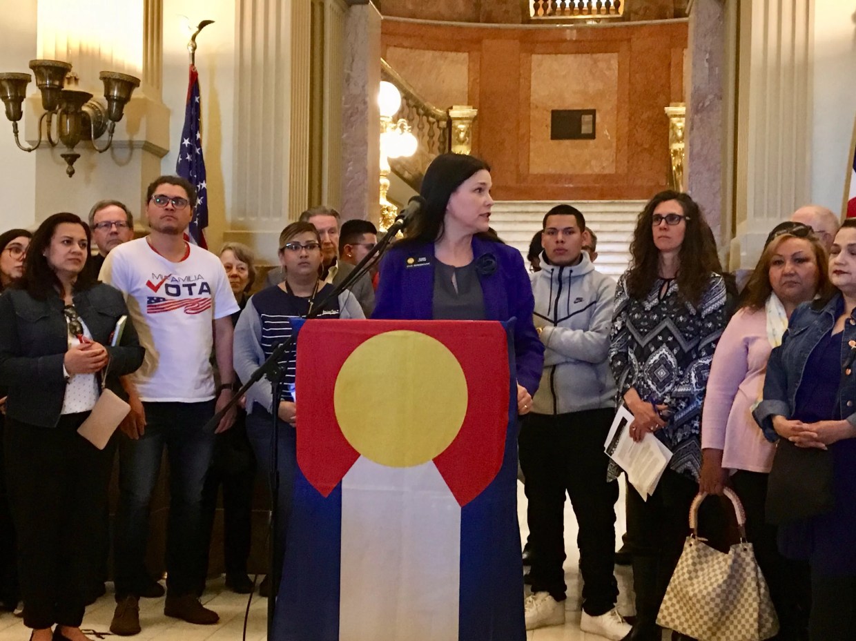 What Ever Happened to Virginia’s Law, the State Bill Protecting Immigrants?