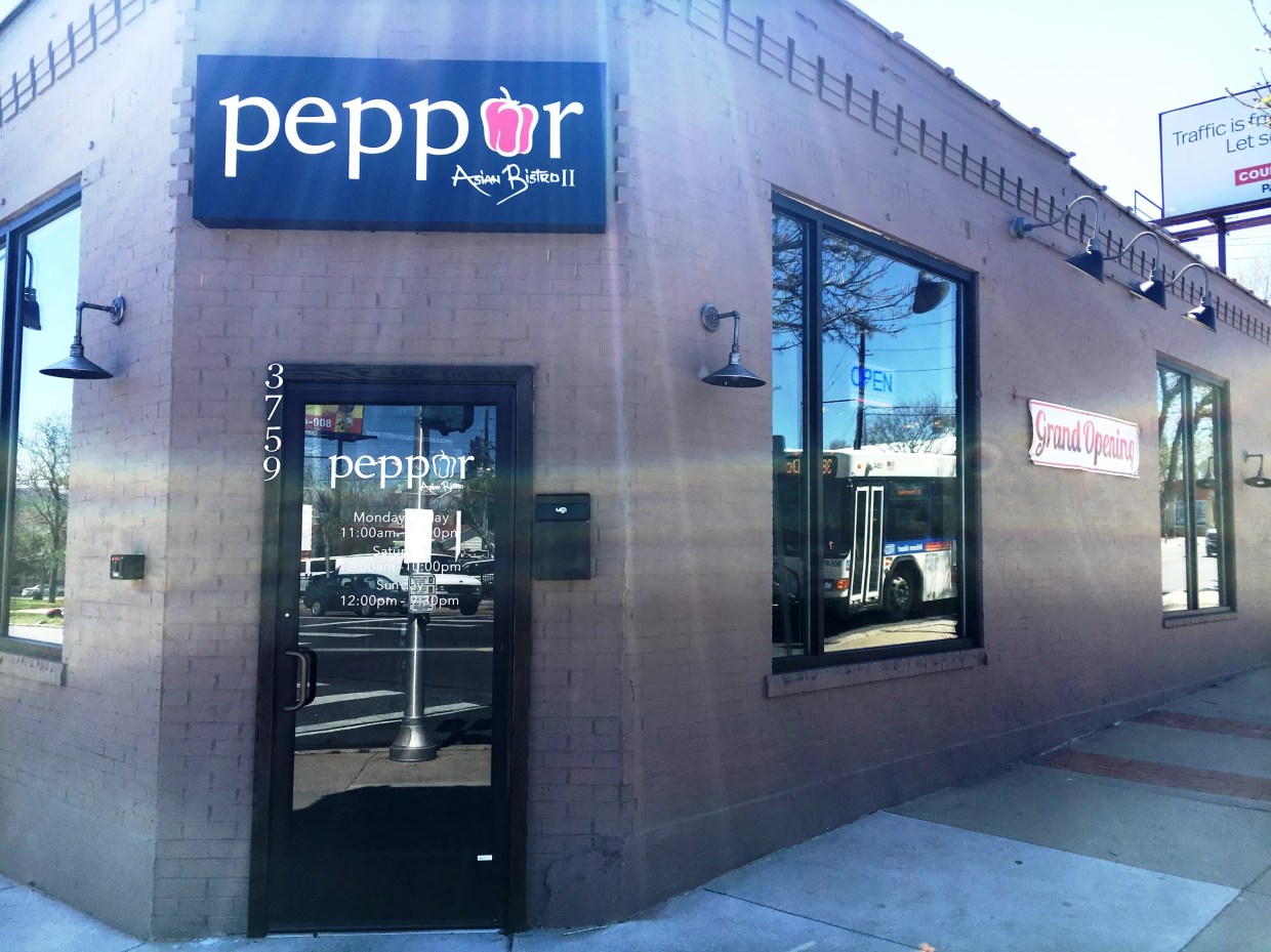All the Restaurant and Bar Openings and Closings This Week